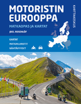 Motoristin Eurooppa