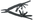 Victorinox Swiss Tool Spirit Black -monitoimityökalu