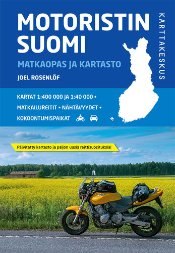 motoristin kartta Motoristin Suomi Autoliitto motoristin kartta motoristin kartta Motoristin Suomi Autoliitto motoristin kartta