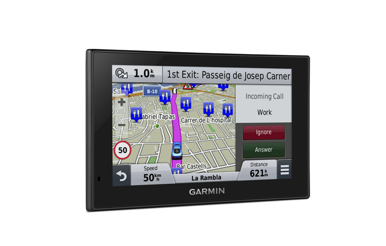 Garmin nüvi 2689LMT - Autoliitto
