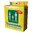 TravelJohn matkapissapussi, 3 kpl