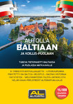 Autolla Baltiaan ja Koillis-Puolaan