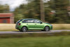 Autoilijoiden rata-ajopäivä 26.6.2025