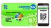 Camping Key Europe -kortti